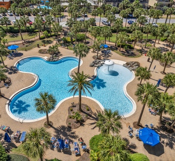 Sterling Shores 413 - Sea Suite