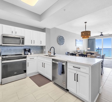 Gulf Dunes 515 - Still Waters