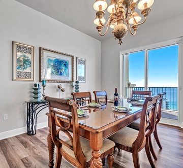 Ariel Dunes 2405 - The Penthouse