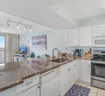 Pelican Beach 604 - Shore Thing