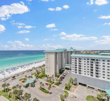 Surfside 1408 - Top Sun at Miramar Beach