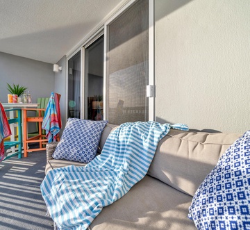 Pelican Beach 102 - Beach Daze