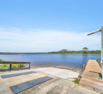 Pinnacle Port A518 - Seaside Pearl