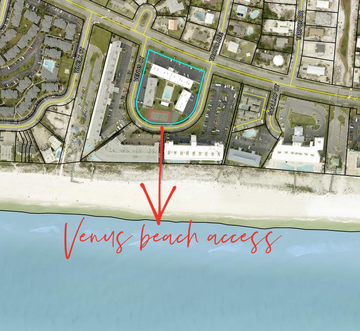 Venus 106 - The Salty Sister