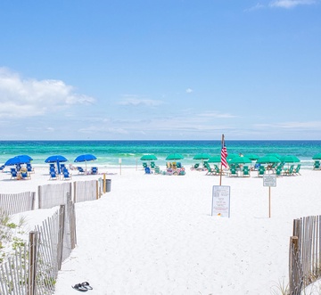 Emerald Towers 1302 - Salty Smile