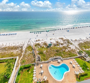 Emerald Towers 1302 - Salty Smile