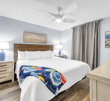 Pelican Beach 604 - Shore Thing