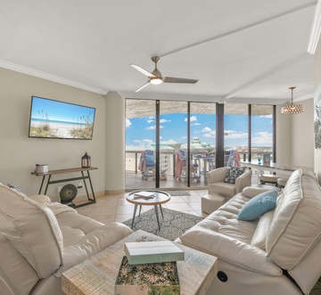 Surfside 1408 - Top Sun at Miramar Beach