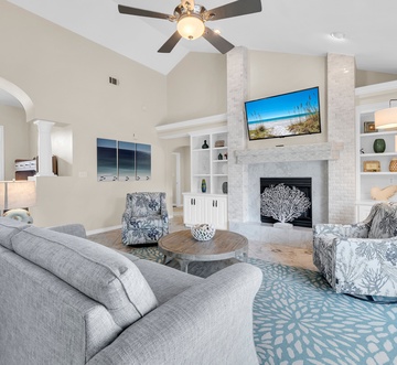 Serenity Cottage