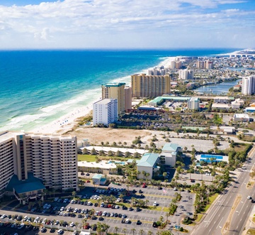 Sundestin 802 - The Weekender