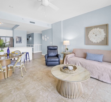 Pelican Isle 608 - Pufferfish Penthouse