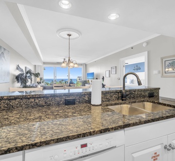 Sterling Shores 413 - Sea Suite