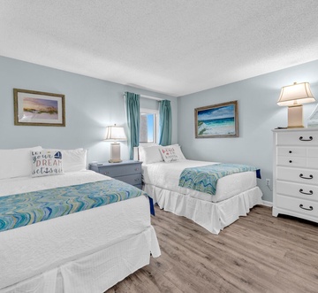 Emerald Isle 508 - Sunset Sands