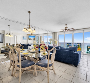 Island Princess 501 - Royal Lookout