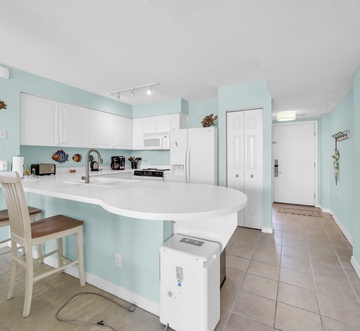 Island Princess 111 - Shore Beats Work