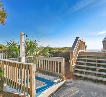 Tranquillity 140 - A Wave From It All