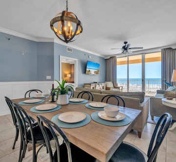 Azure 214 - Paradise Palms