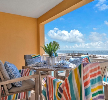 Azure 214 - Paradise Palms