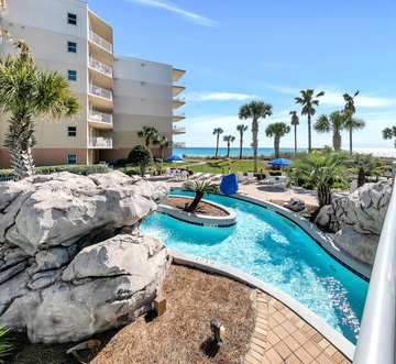 Waterscape C301 - Mermaid Cove