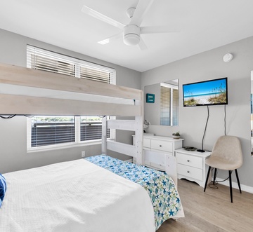 Island Princess 705 - Island Paradise