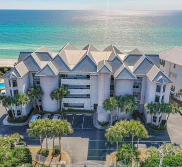 Tranquillity 140 - A Wave From It All