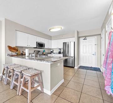 Terrace at Pelican Beach 1102 - Emerald Dreams