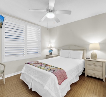 Island Princess 501 - Royal Lookout