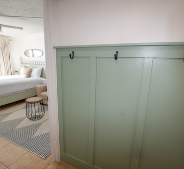 Pinnacle Port A518 - Seaside Pearl