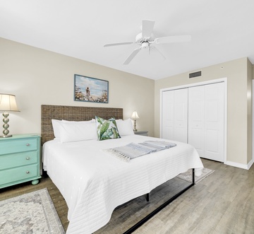 Island Princess 400 - Paradise On The Beach