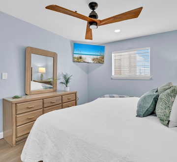 Crystal Sands 306B - Summer Salt