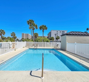 Emerald Towers West 3007 - Sunset Serenity