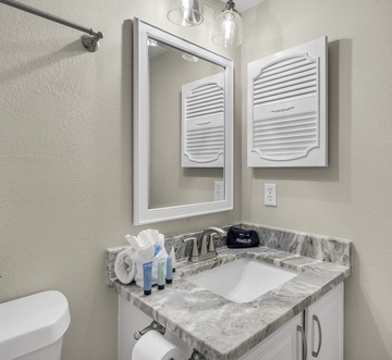 Mainsail 414 - Gigi's Beach Condo