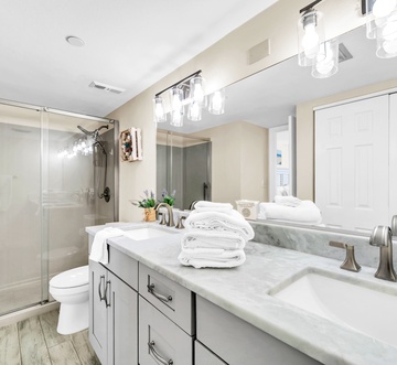 Emerald Towers 1203 - Aqua Vista Getaway