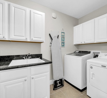 Ariel Dunes 2405 - The Penthouse