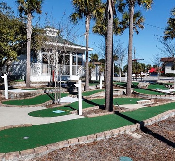 Islander 307 - Once Upon A Tide