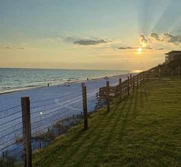 Blue Mountain Beach Villas 113 - Water's Edge