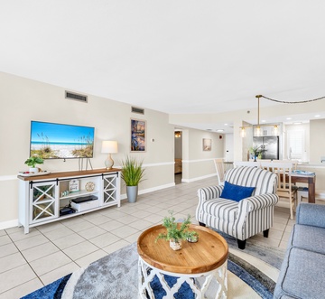 Emerald Towers 1203 - Aqua Vista Getaway