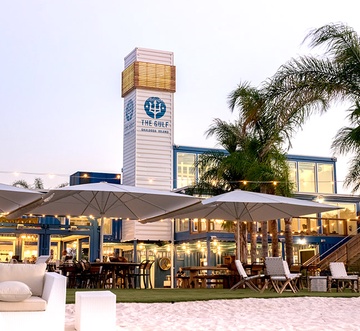 Gulf Dunes 405 - Beach Happy