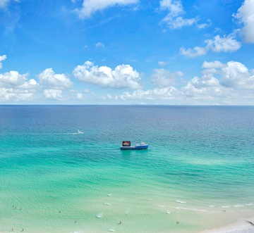 Pelican Beach 603 - Starfish by the Sea