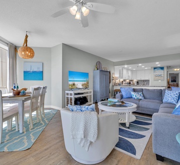 Tranquillity 140 - A Wave From It All