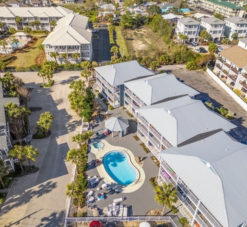 Summer Breeze B306 - Another Day in Paradise