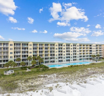 Water's Edge 413 - Gone Coastal