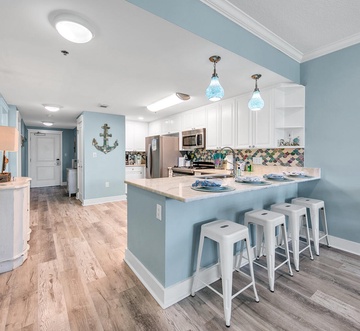 Waterscape C301 - Mermaid Cove