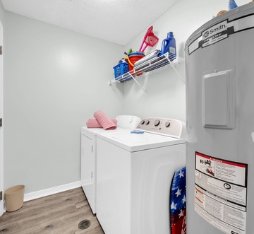 Gulf Dunes 516 - Gulf Glimmer