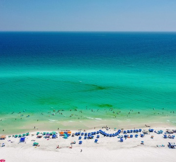 Summer Breeze B306 - Another Day in Paradise