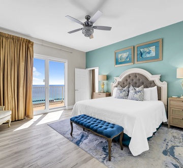 Ariel Dunes 2405 - The Penthouse