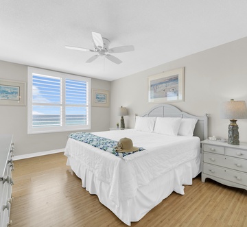 Island Princess 501 - Royal Lookout