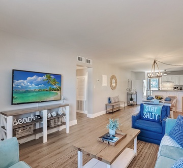 Venus 108 - Stay Salty