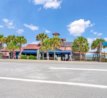 Tradewinds 21 - Coastal Charm