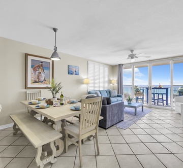 Island Princess 400 - Paradise On The Beach